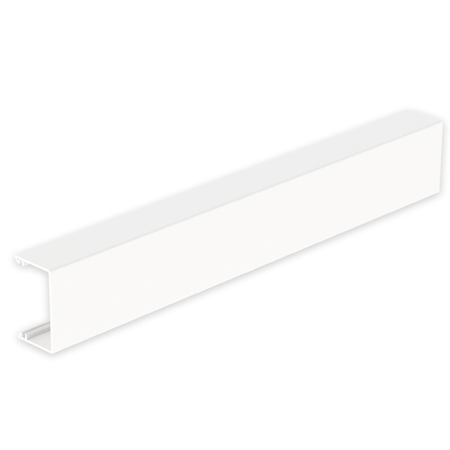 UNEX - Tapa 31 45x75 U23X blanco 2m - Imagen 3