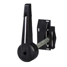 SCHNEIDER ELECTRIC - Maneta giratoria de control lado izquierdo para GK1 125A