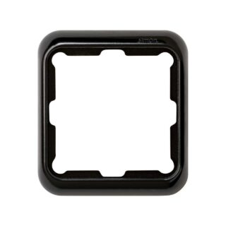 SIMON - Marco Simon 75 con 1 elemento negro