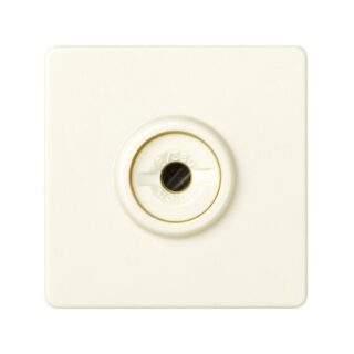 SIMON - Portafusible para fusible 16A 380V Simon 27 marfil