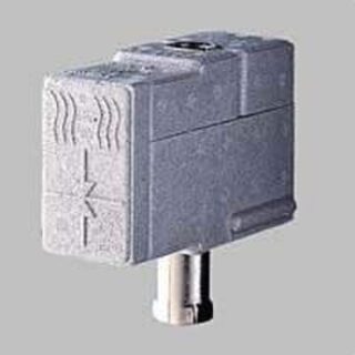 GROHE - FLUXOR 1/2" S/ESCUDO