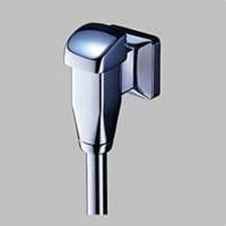 GROHE - FLUXOR 1/2" S/TUBO DESCARGA CROMO