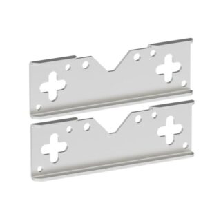 ABB - KIT SOPORTES FIJACION MUR.ESAC3001P2(2u)