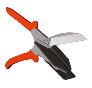 UNEX - Herramienta corte