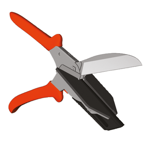 UNEX - Herramienta corte