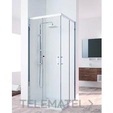 CABEL - MAMP.ANG.2F.+2 CORRED.E.VERTICE 100x70cm