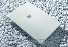 CABEL - PLATO RESINA MODELO CABEL 140x90 BEIGE