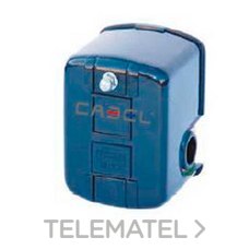 CABEL - PRESOSTATO PR-1