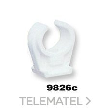 CONEX/BANNINGER - CLIP SENCILLO 16-18