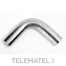 CONEX/BANNINGER - CODO 90º M-H PC5030 d.35