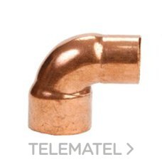 CONEX/BANNINGER - CODO REDUCIDO 90 5090R H-H 22x18