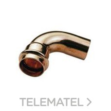 CONEX/BANNINGER - CURVA 90 M-H P5001 22