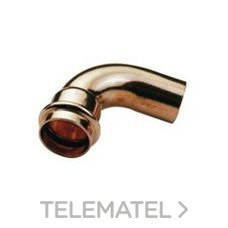 CONEX/BANNINGER - CURVA 90 M-H P5001 35