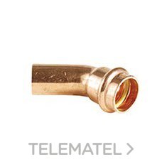 CONEX/BANNINGER - CURVA 90 PG5001 M-H d.22