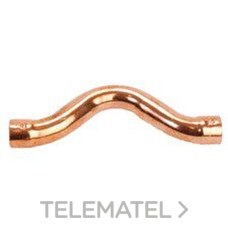 CONEX/BANNINGER - CURVA DESVIACION 5085 H-H 12 SOLDAR