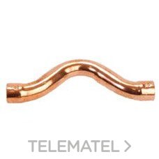 CONEX/BANNINGER - CURVA DESVIACION 5085 H-H 15 SOLDAR