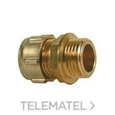 CONEX/BANNINGER - MANGUITO 302 M 6x1/8 ROSCA CILINDRICA