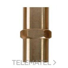 CONEX/BANNINGER - MANGUITO DILATACION 1.1/4"