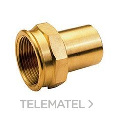 CONEX/BANNINGER - MANGUITO H-M P4281G 22x3/4"