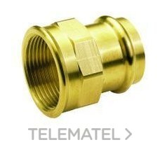 CONEX/BANNINGER - MANGUITO H P4270G 15x3/4"