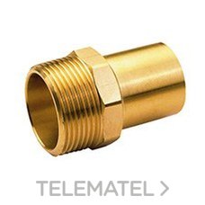 CONEX/BANNINGER - MANGUITO M-M P4280G 12x1/2"