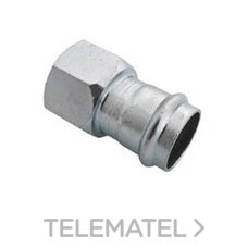 CONEX/BANNINGER - MANGUITO PC4270G 12x1/2 C/ROSCA H