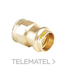 CONEX/BANNINGER - MANGUITO PG4270G H 15x3/4"