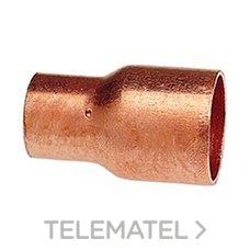 CONEX/BANNINGER - MANG.REDUC.H-H 9600R d.240 2.1/8x5/8" Cu