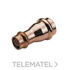 CONEX/BANNINGER - MANGUITO REDUCCION H/H P5240 35x28