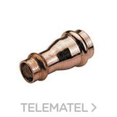 CONEX/BANNINGER - MANGUITO REDUCCION H/H P5240 54x42