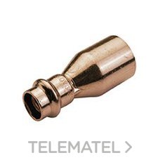 CONEX/BANNINGER - MANGUITO REDUCCION M/H P5243 42x28