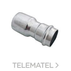 CONEX/BANNINGER - MANGUITO REDUCCION M-H PC5243 108x89