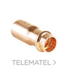 CONEX/BANNINGER - MANGUITO REDUCCION M/H PG5243 22x15"