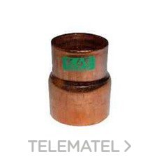 CONEX/BANNINGER - MANGUITO REDUCIDA M-H d.1.1/8x1/2"