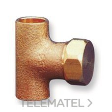 CONEX/BANNINGER - MANGUITO REGULADOR 4599 H-H 15