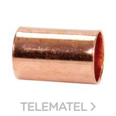 CONEX/BANNINGER - MANGUITO S/TOPE 5270S H-H 28