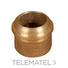 CONEX/BANNINGER - PIEZA LOCA 4381 H SOLDAR 12-G 5/8"