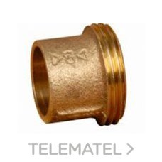 CONEX/BANNINGER - PIEZA ROSCAR 4380 H SOLDAR 76-G 3"