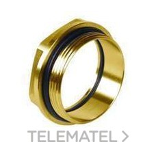 CONEX/BANNINGER - RACOR LATON Y8243G 12x1/2"