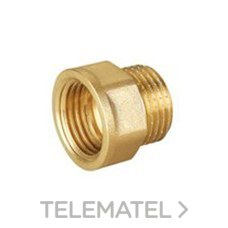 CONEX/BANNINGER - RACOR MARSELLA 8246EM H-M d.1/2"x2cm