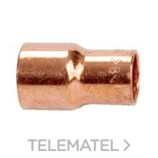 CONEX/BANNINGER - REDUCCION 5240 H-H 108x76 SOLDAR