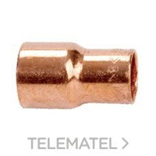 CONEX/BANNINGER - REDUCCION 5240 H-H 28x12 SOLDAR