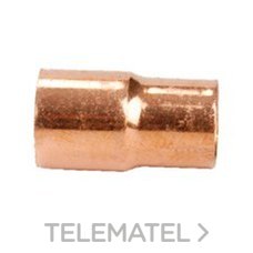 CONEX/BANNINGER - REDUCCION 5243 M-H 10x6 SOLDAR