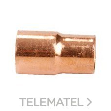 CONEX/BANNINGER - REDUCCION 5243 M-H 16x12 SOLDAR