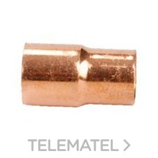 CONEX/BANNINGER - REDUCCION 5243 M-H 28x18 SOLDAR