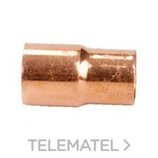 CONEX/BANNINGER - REDUCCION 5243 M-H 28x22 SOLDAR