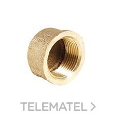 CONEX/BANNINGER - TAPA 3301 H 1.1/2"