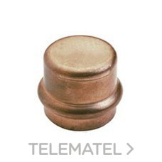 CONEX/BANNINGER - TAPON DE CIERRE P5301 22