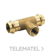 CONEX/BANNINGER - TE H P4130G 15x3/8x15