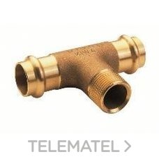 CONEX/BANNINGER - TE M P4132G 35x3/4x35